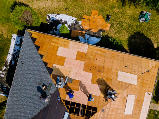 Roof Repair Estimates in Cavalero, WA