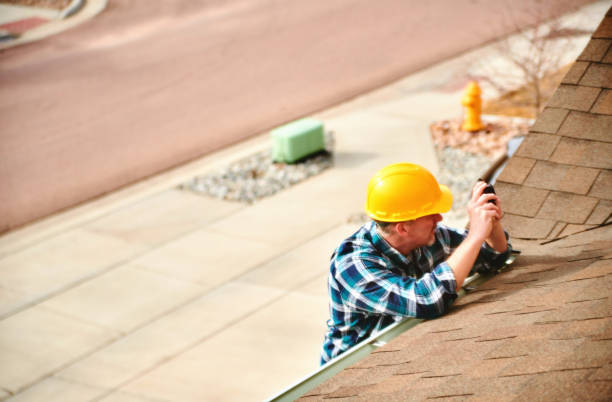  Cavalero, WA Roofing Contractor Pros