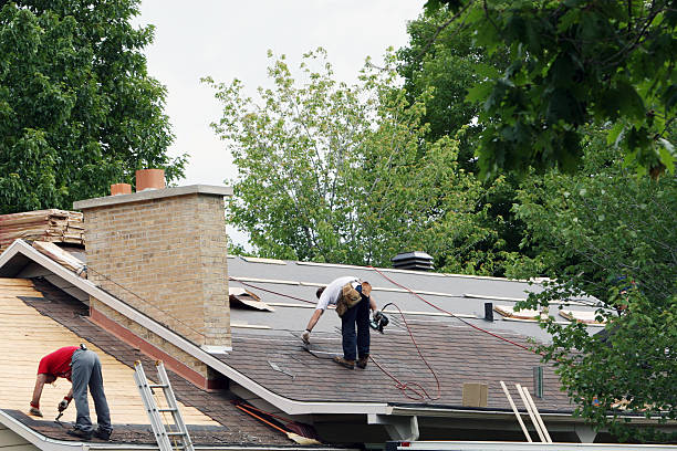 Gutter Installation and Roofing in Cavalero, WA