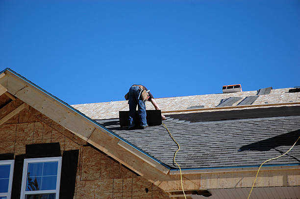 Best Roofing Contractor Near Me  in Cavalero, WA