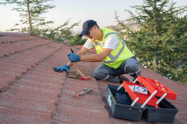 Best Roof Restoration Services  in Cavalero, WA