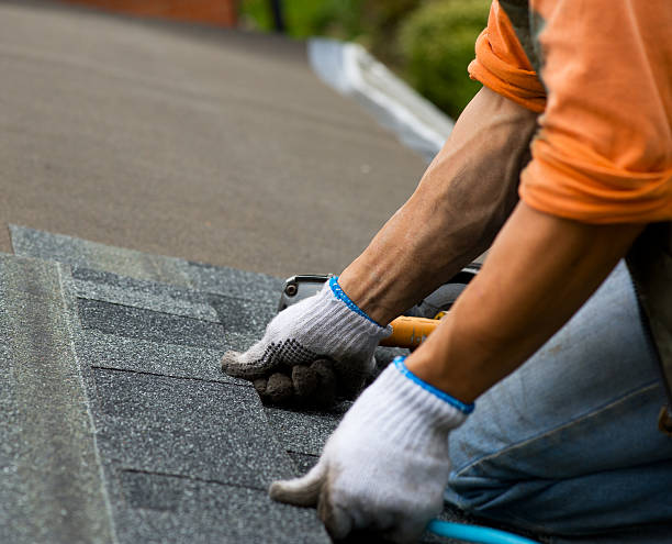 Best Shingle Roofing Installation  in Cavalero, WA