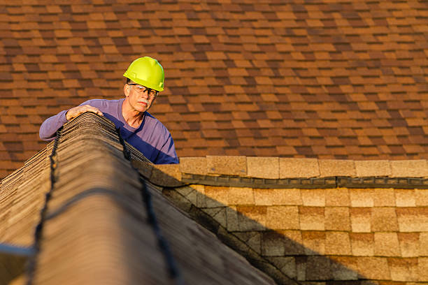 Quick and Trustworthy Emergency Roof Repair Services in Cavalero, WA
