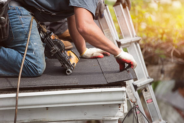 Best Gutter Installation and Roofing  in Cavalero, WA