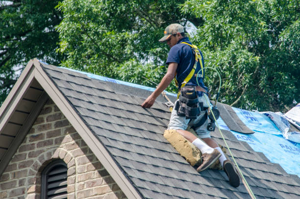 Best Local Roofing Companies  in Cavalero, WA